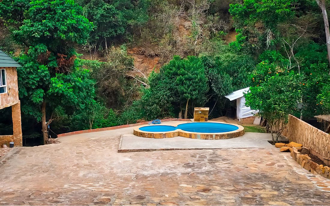 Cabaña La Roka