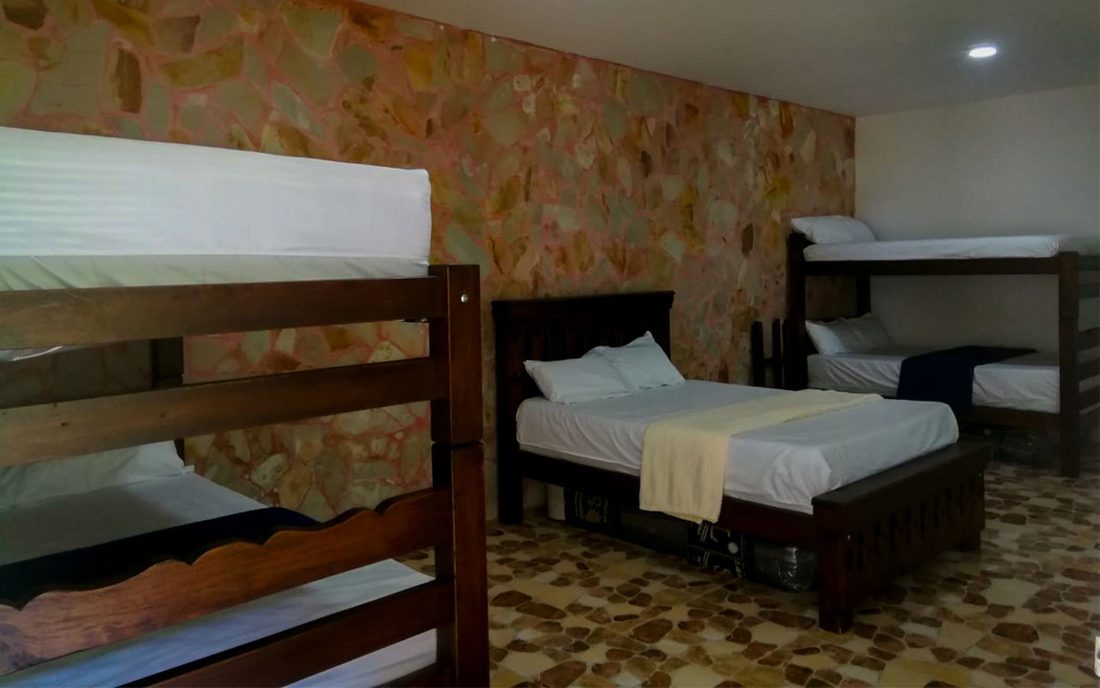Cabaña La Roka