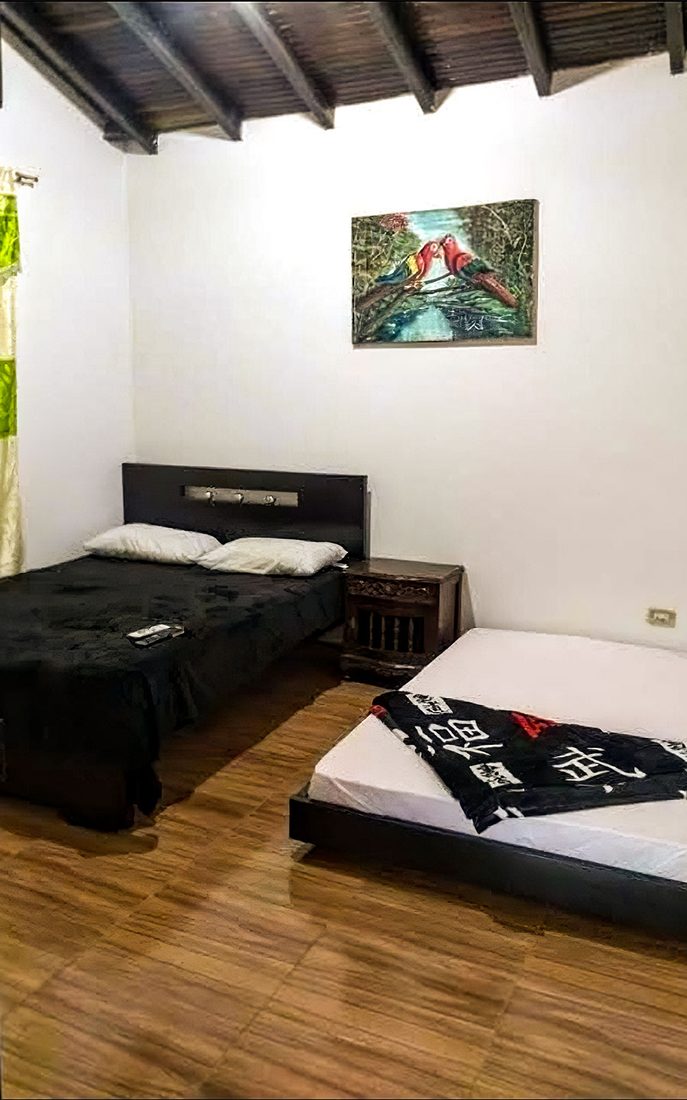 Cabaña Villa Nelfi