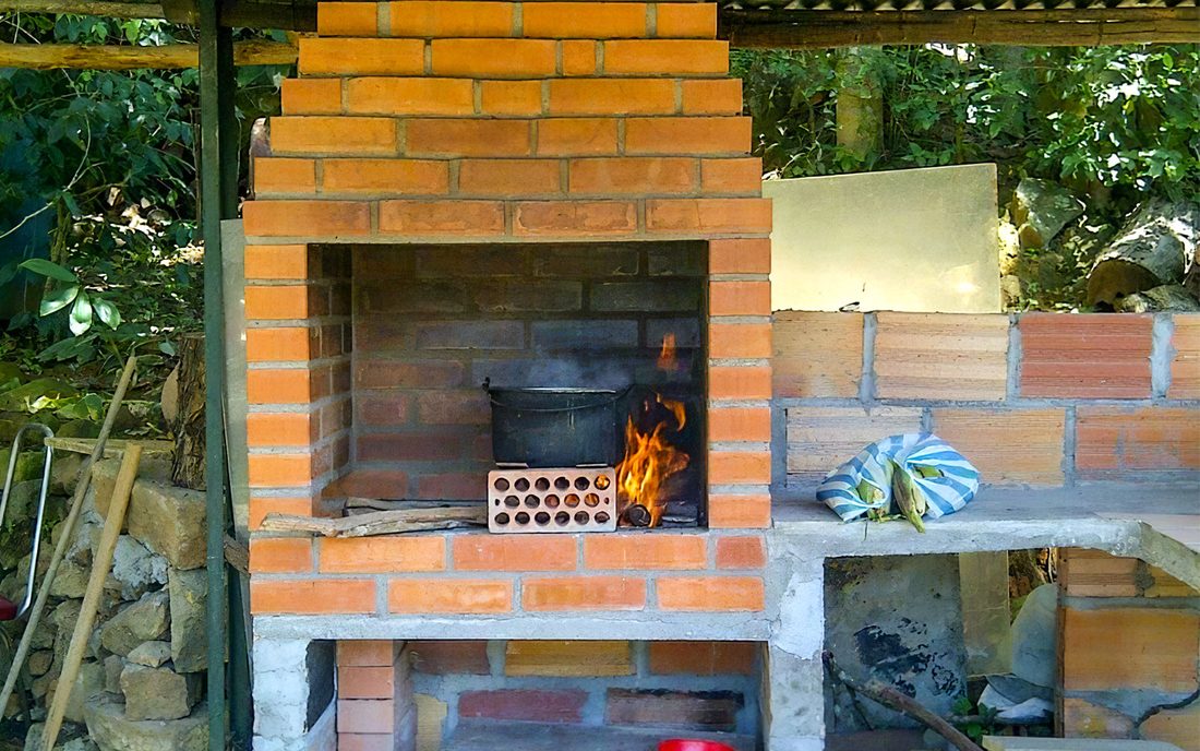 Cabaña Campestre 1A en San Gil