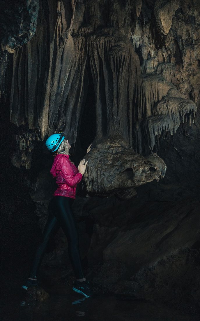 Caverna de la Vaca