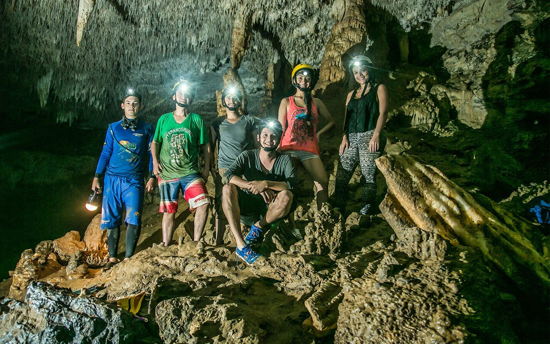 Caverna de la Vaca