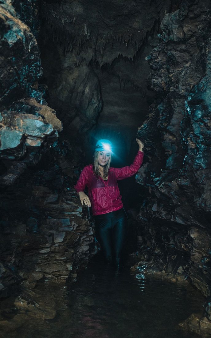Caverna de la Vaca