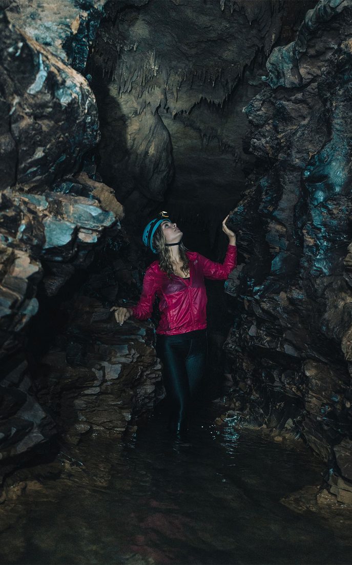 Caverna de la Vaca