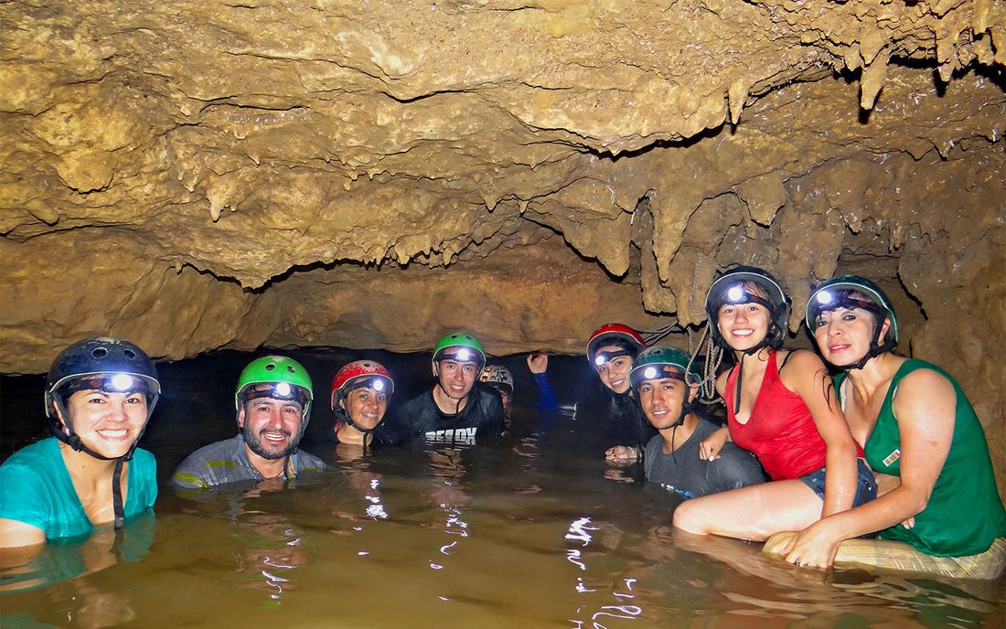 Caverna de la Vaca