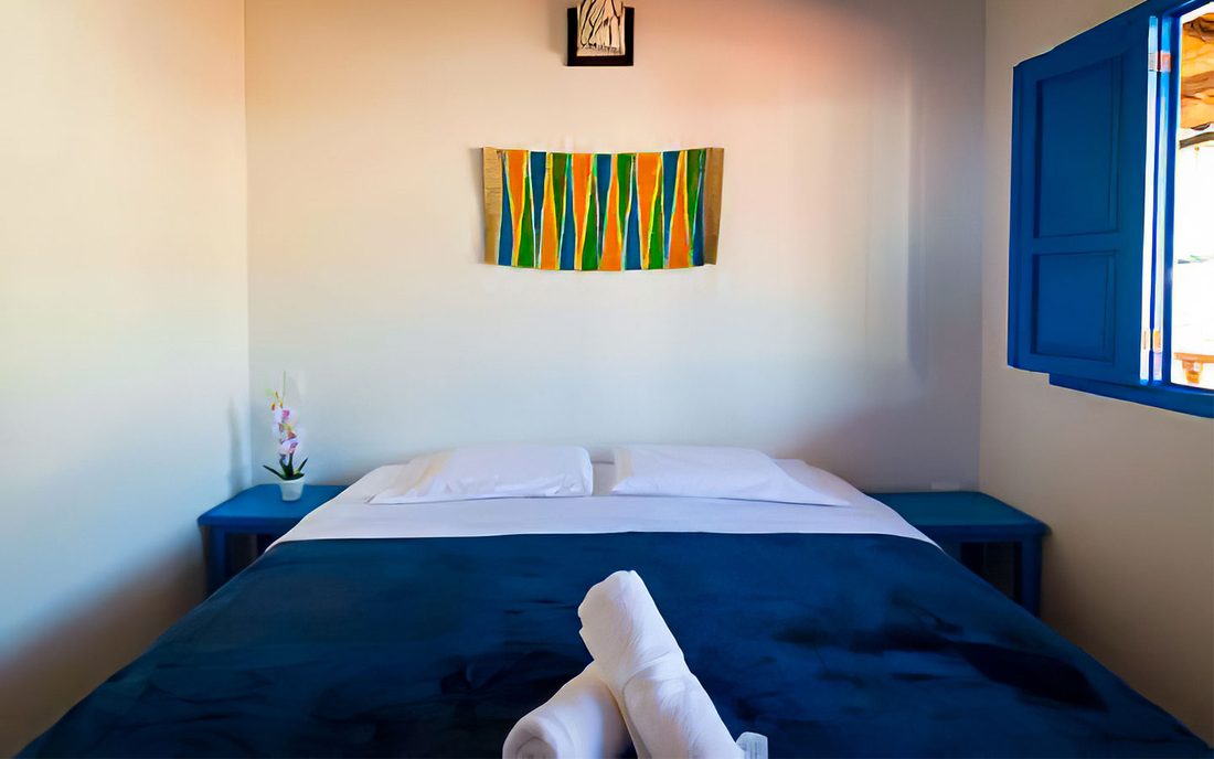 Hostel Meraki Boutique