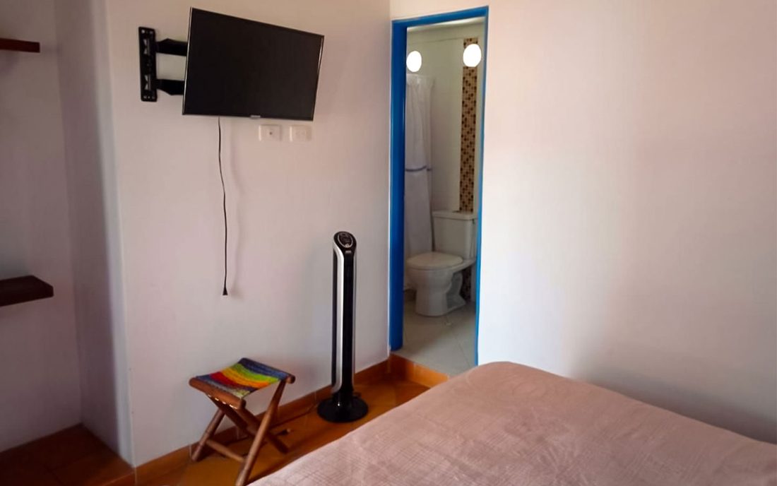 Hostel Meraki Boutique