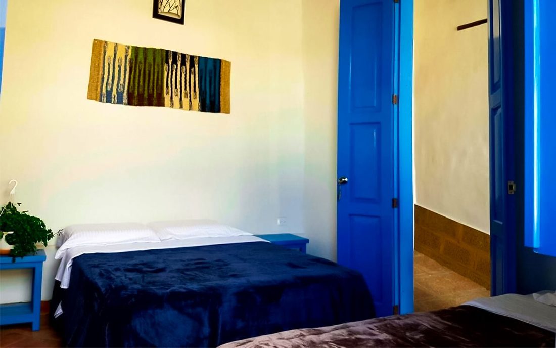 Hostel Meraki Boutique