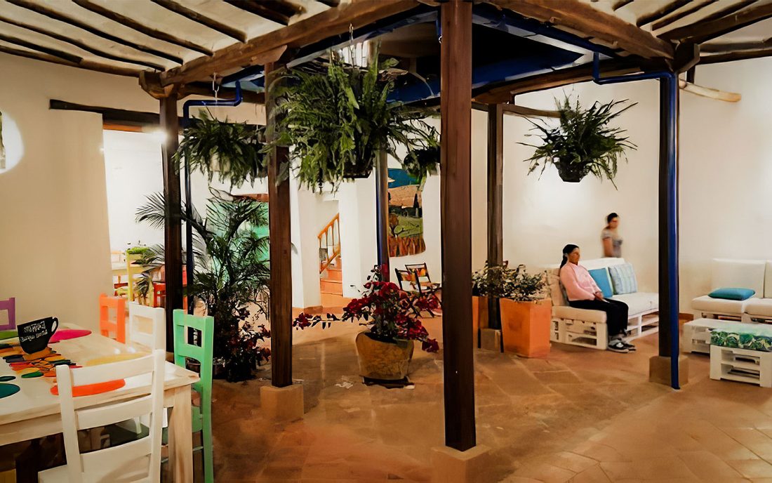 Hostel Meraki Boutique