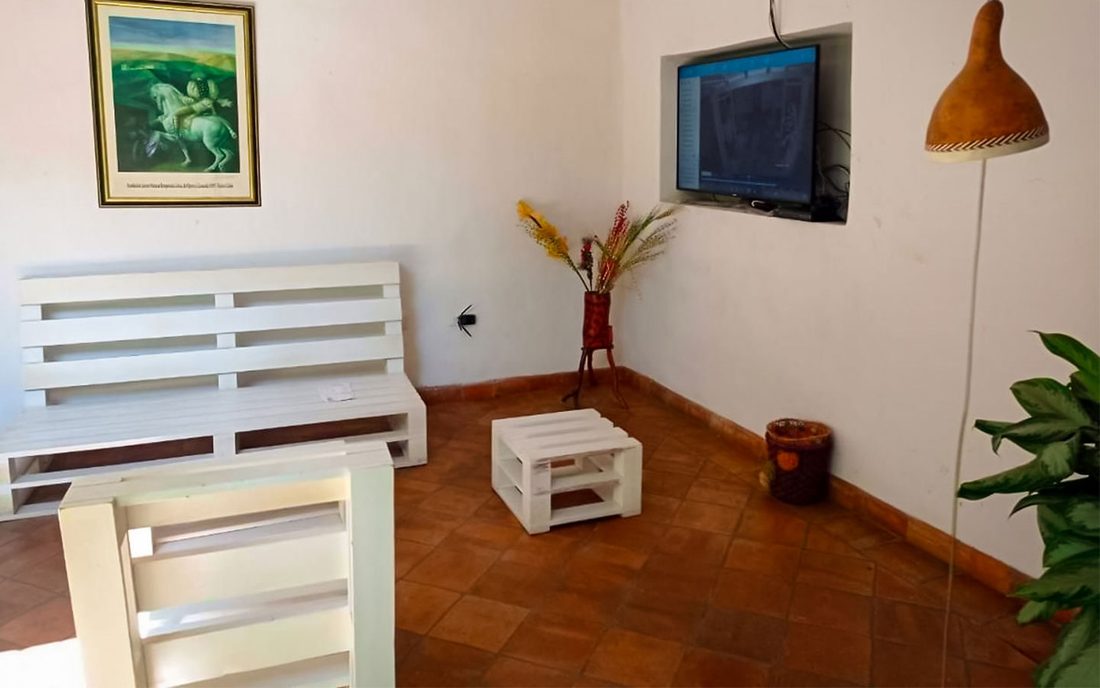 Hostel Meraki Boutique