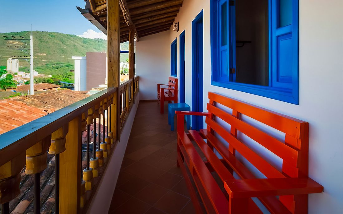 Hostel Meraki Boutique