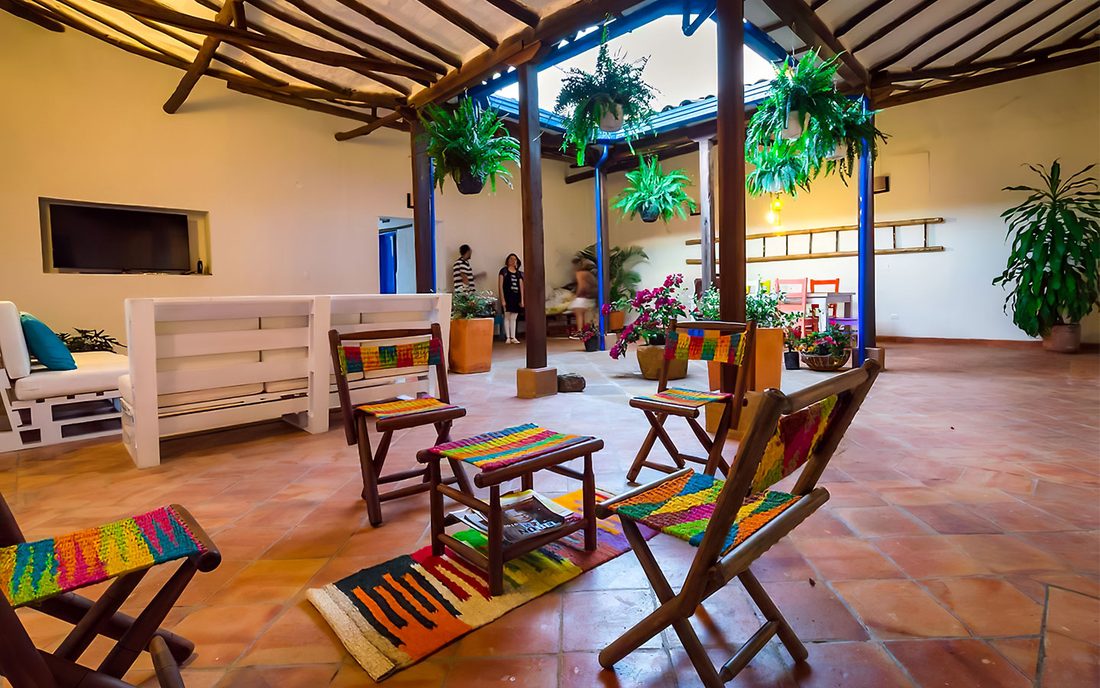 Hostel Meraki Boutique