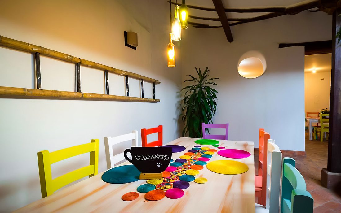 Hostel Meraki Boutique