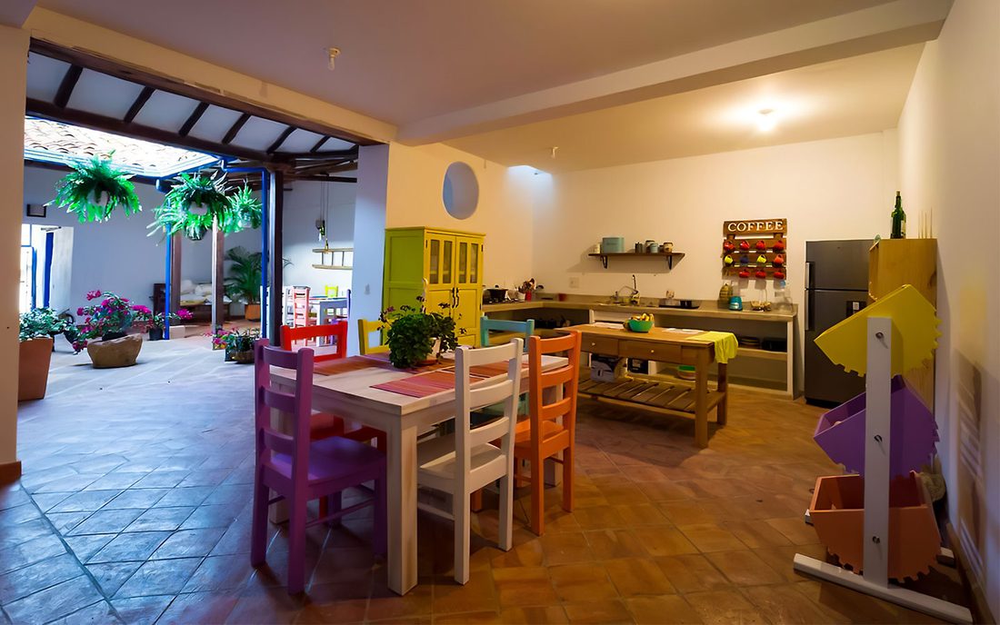 Hostel Meraki Boutique