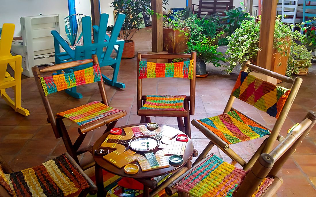 Hostel Meraki Boutique