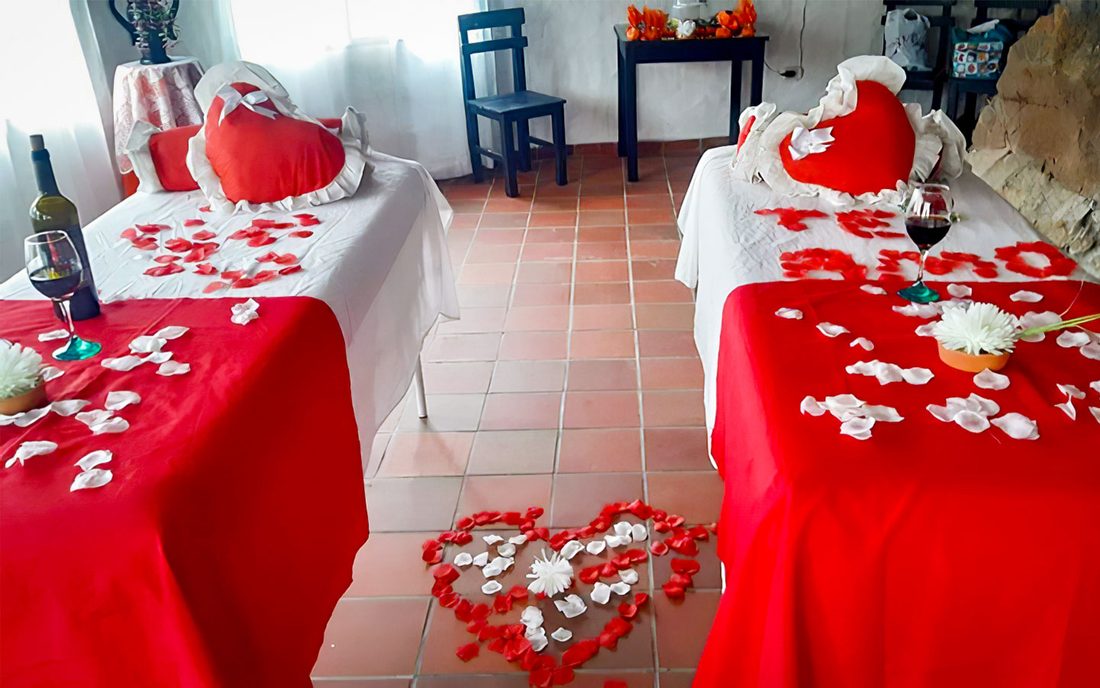 Hotel Campestre Monterrey