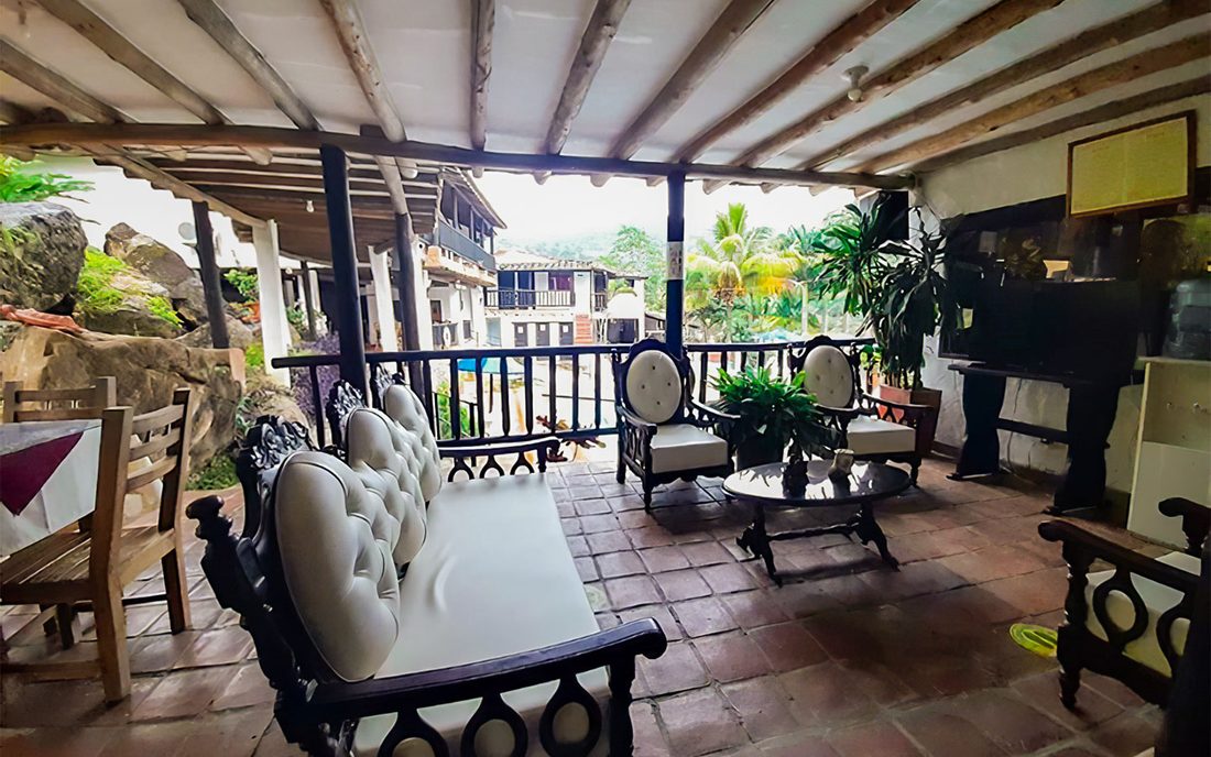 Hotel Campestre Monterrey