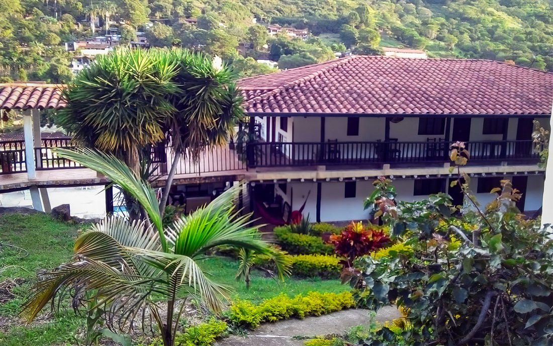 Hotel Campestre Monterrey