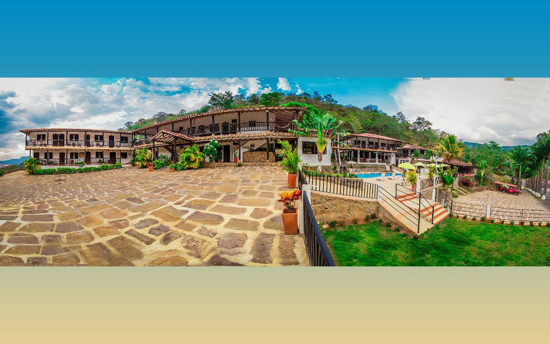 Hotel Campestre Monterrey
