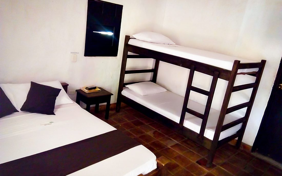 Hotel Campestre Monterrey