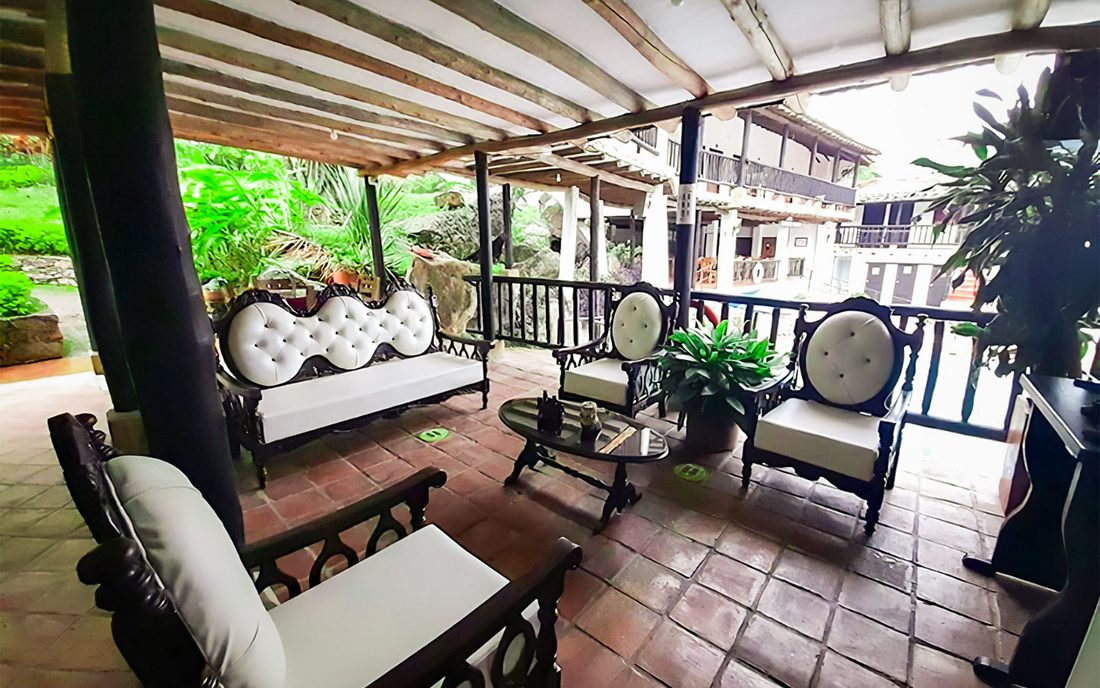Hotel Campestre Monterrey