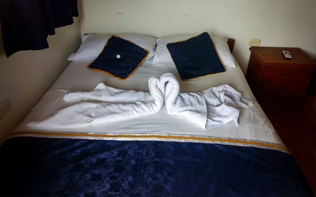 Hotel Campestre Quinta del Muelle