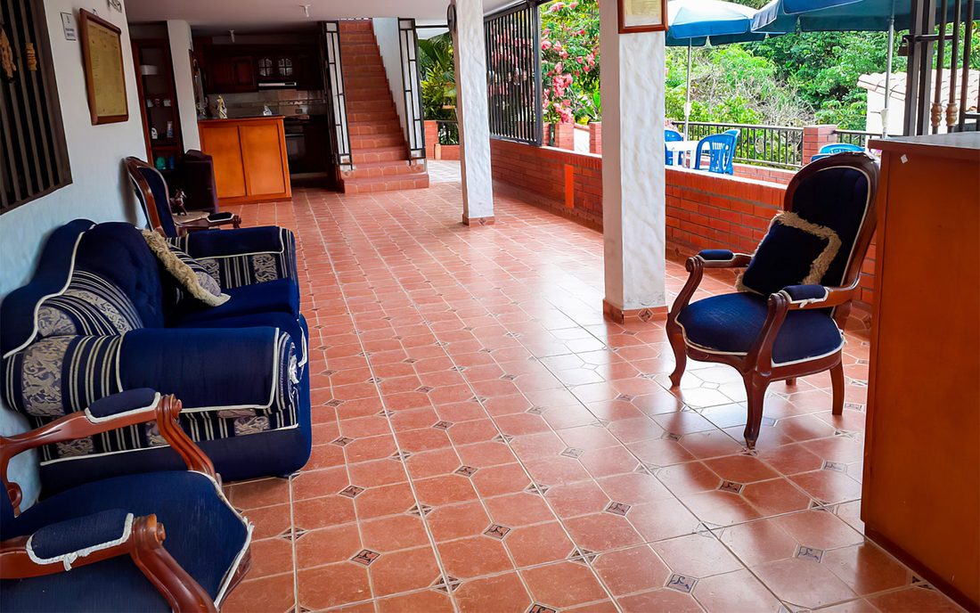 Hotel Campestre Quinta del Muelle