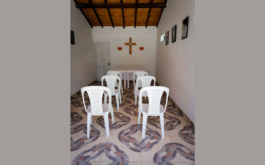 Hotel Campestre Quinta del Muelle