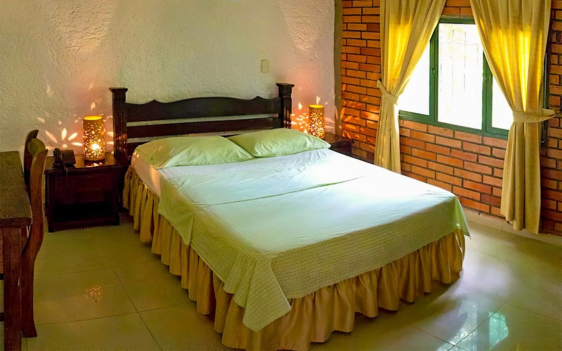 Hotel Campestre Umpalá