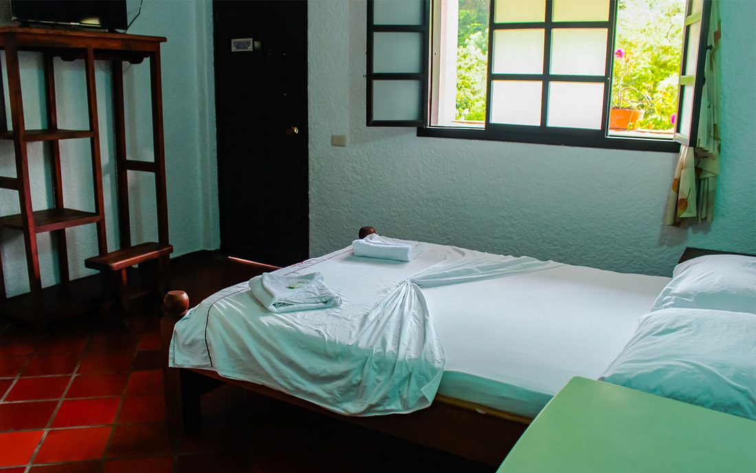 Hotel El Portón de San Gil