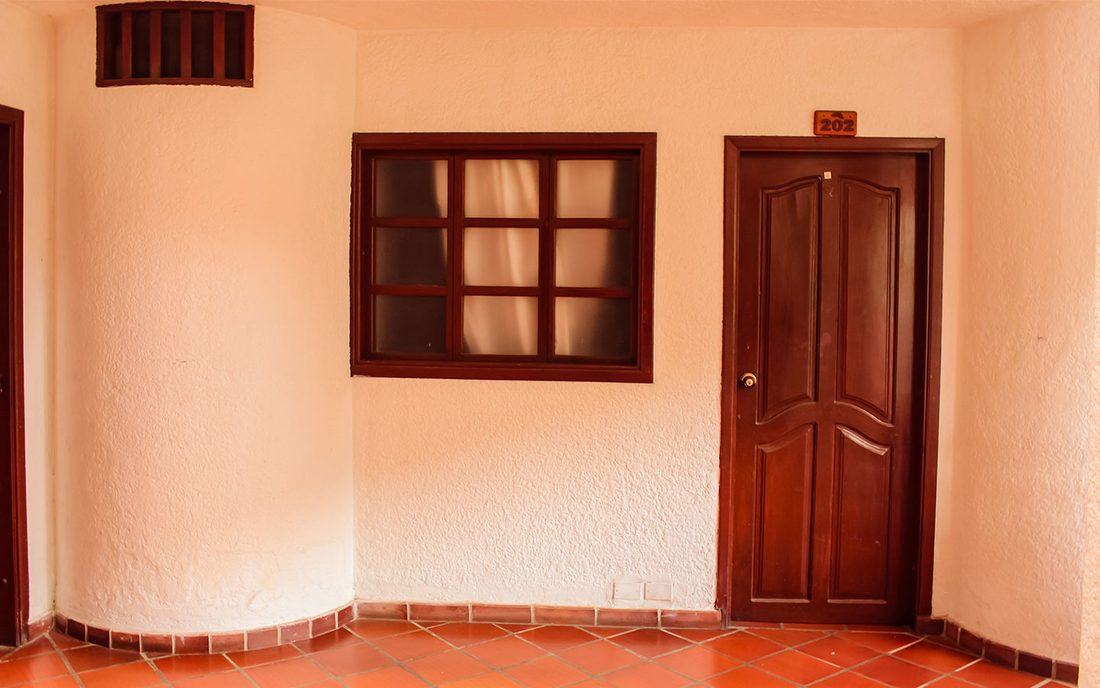 Hotel El Portón de San Gil
