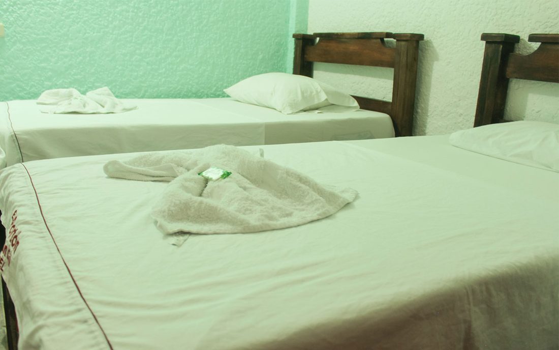 Hotel El Portón de San Gil