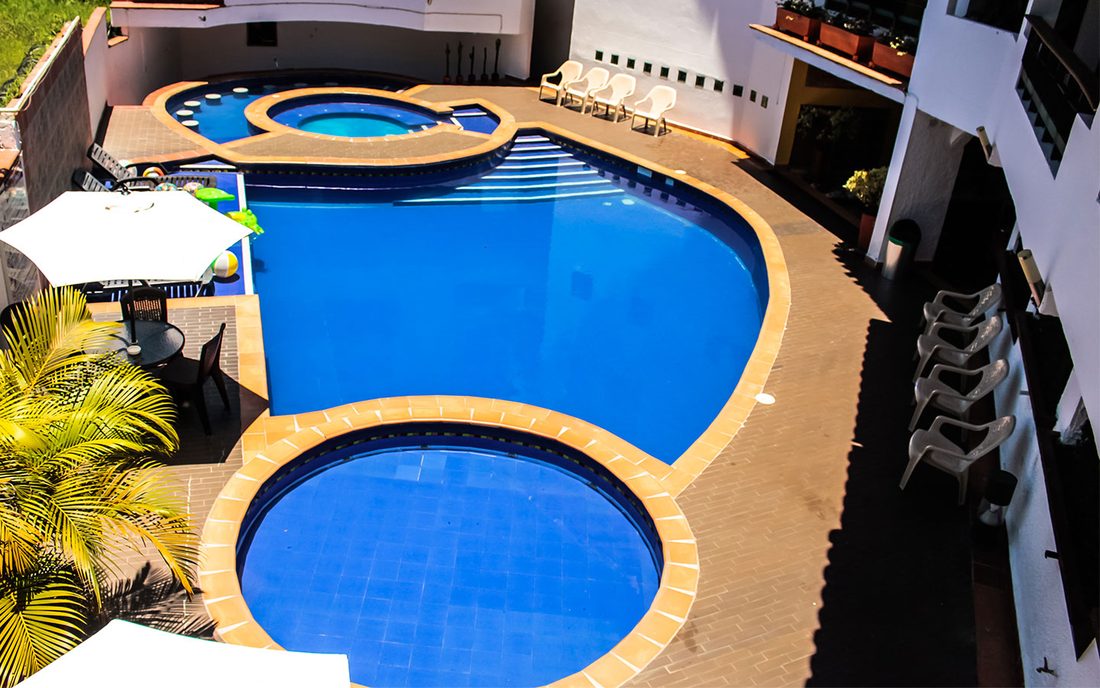 Hotel Monchuelo Spa