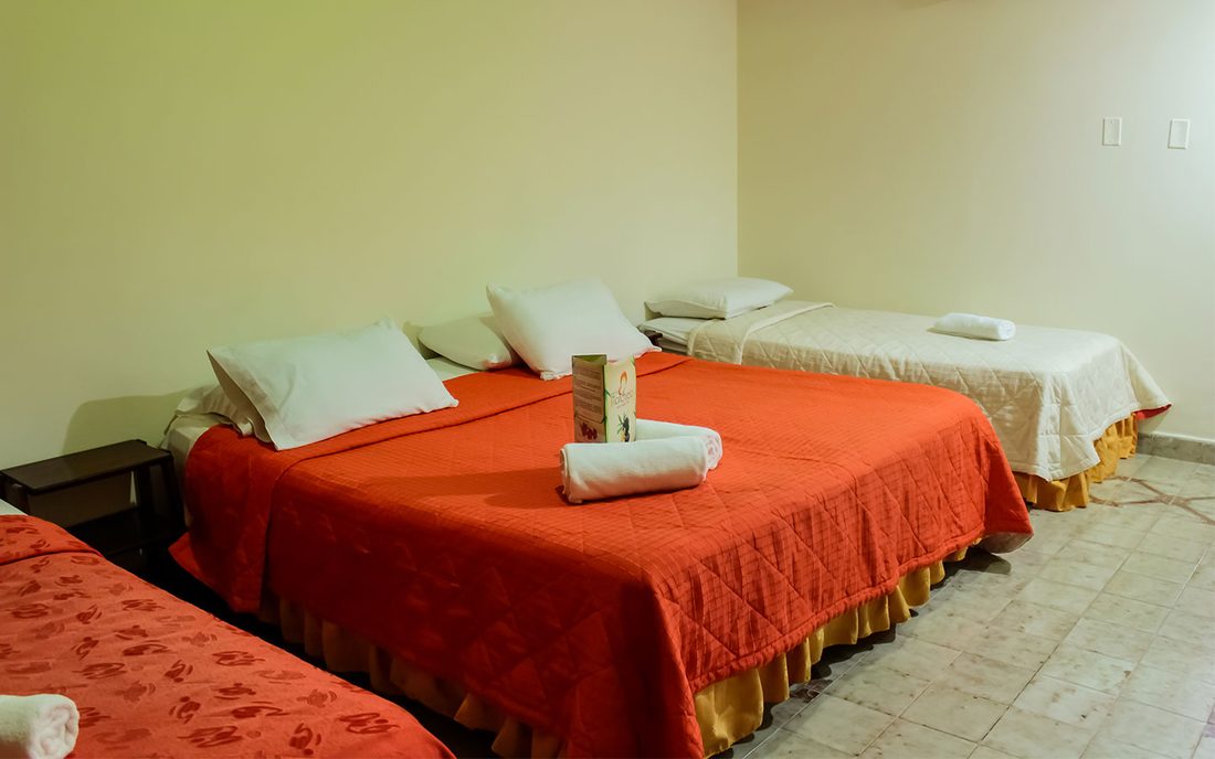 Hotel Monchuelo Spa