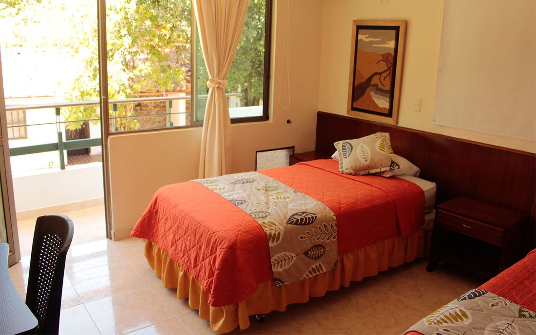 Hotel Monchuelo Spa