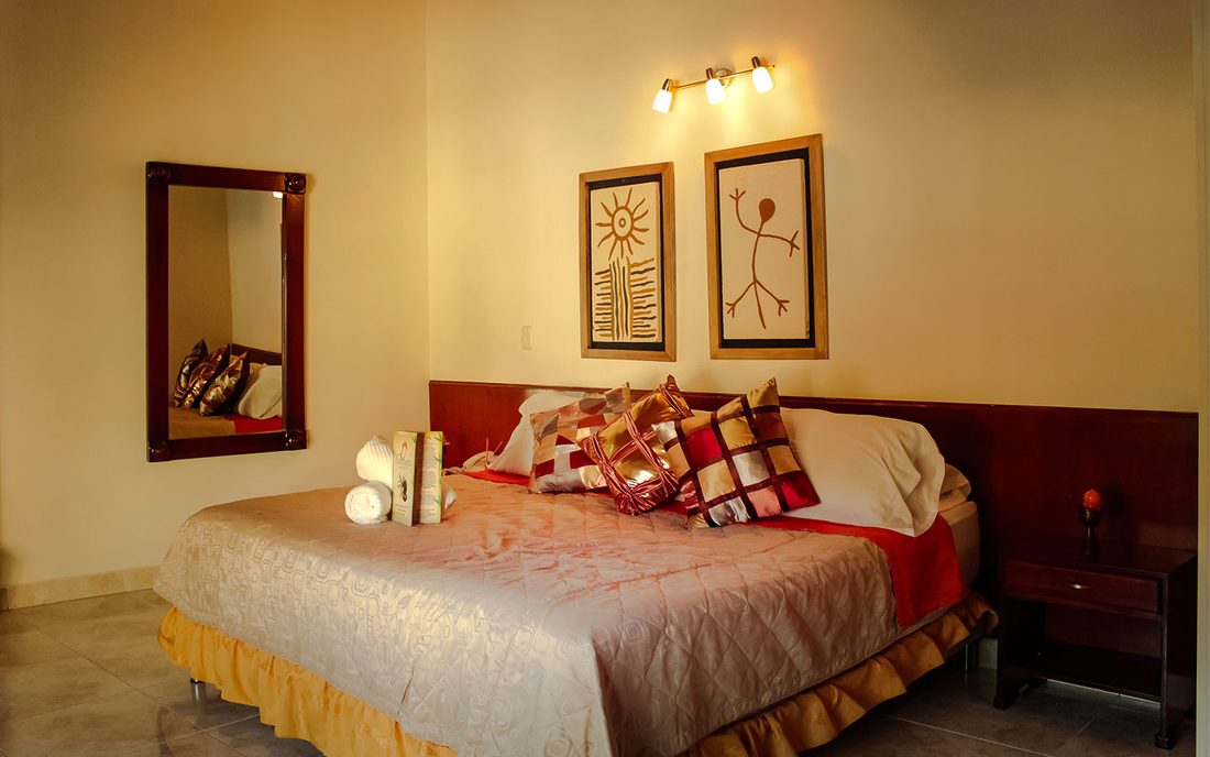 Hotel Monchuelo Spa