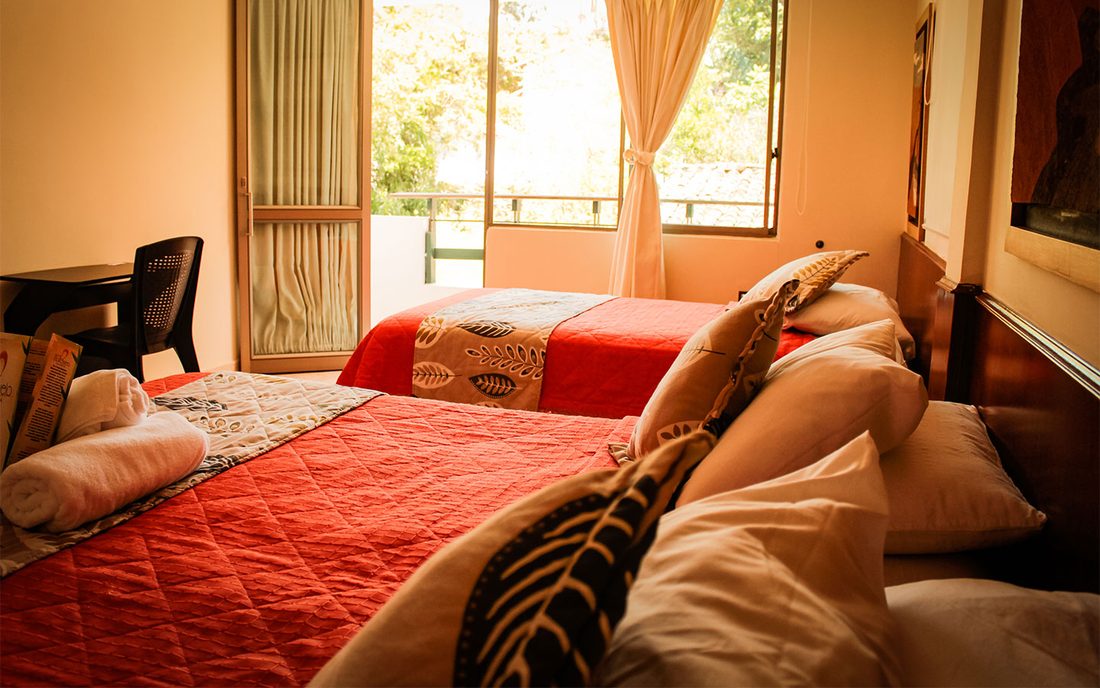 Hotel Monchuelo Spa