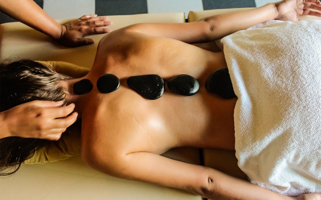 Hotel Monchuelo Spa