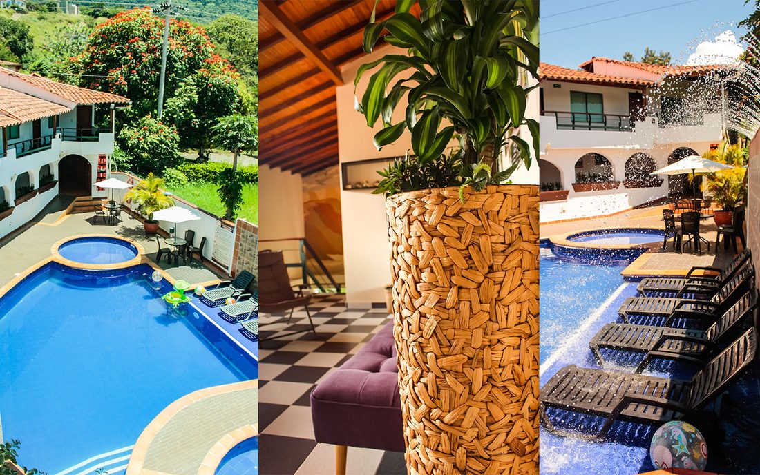 Hotel Monchuelo Spa