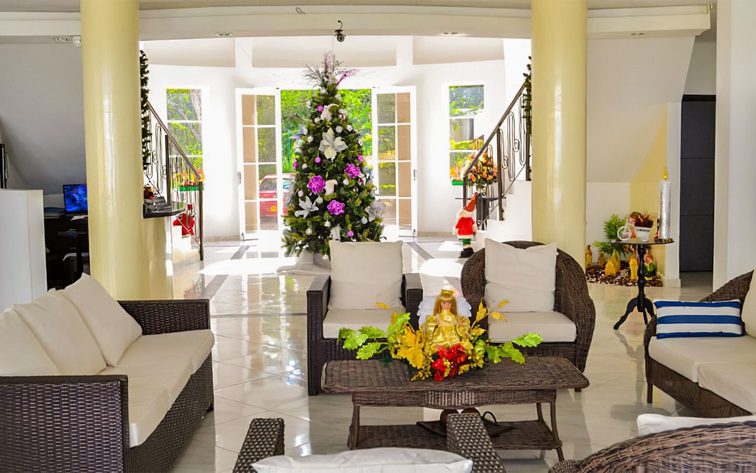 Hotel Campestre Santa Catalina