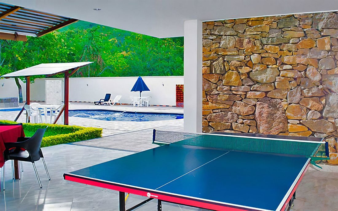 Hotel Campestre Santa Catalina