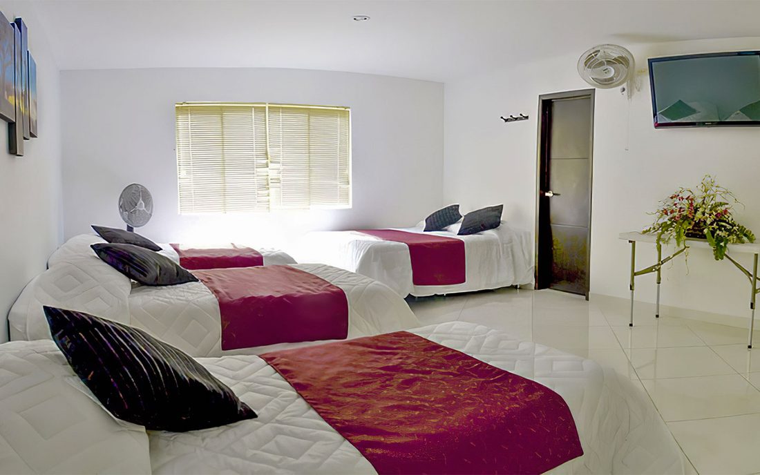 Hotel Campestre Santa Catalina