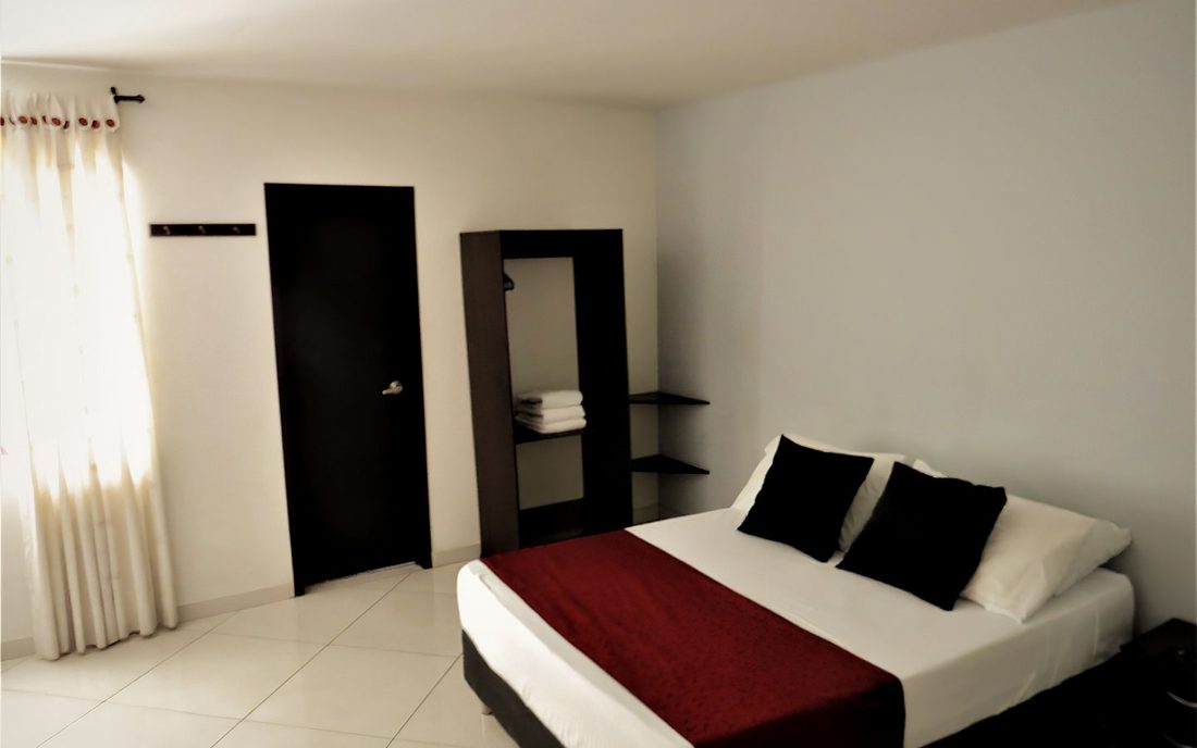 Hotel Campestre Santa Catalina