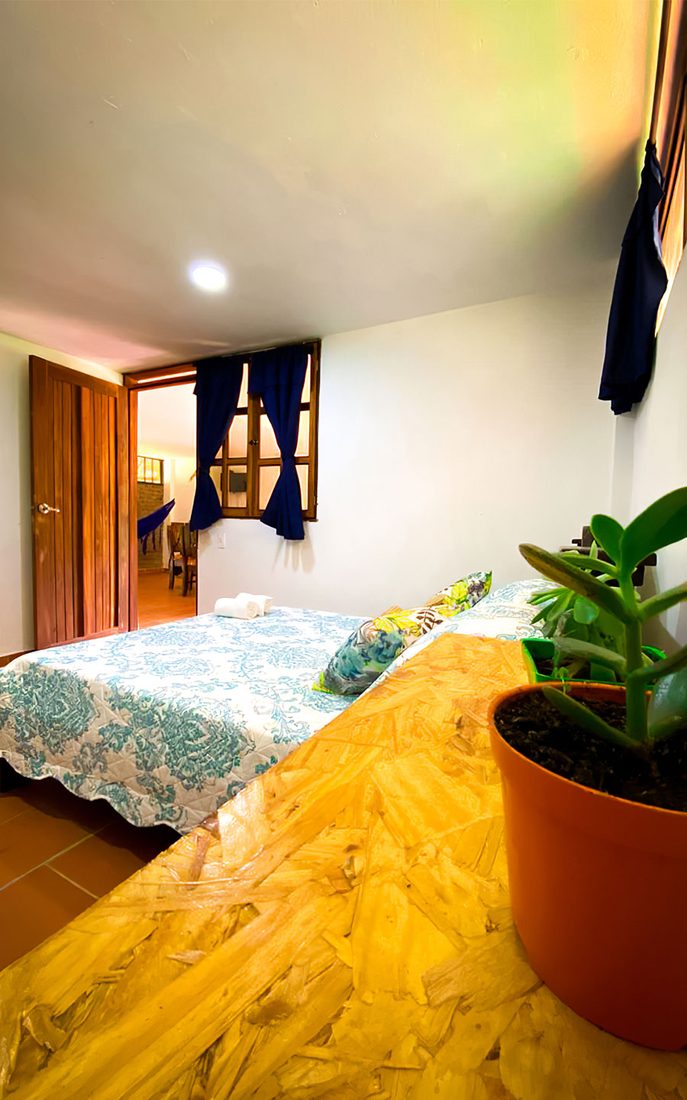 Casa Campestre Villa Rosita