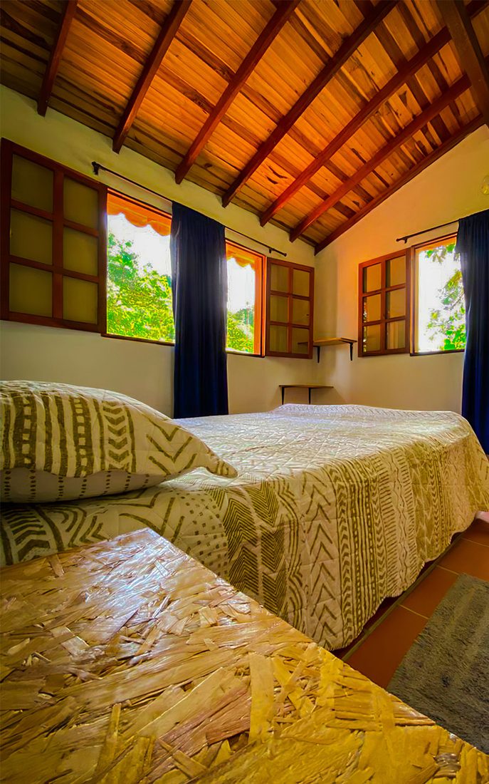 Casa Campestre Villa Rosita