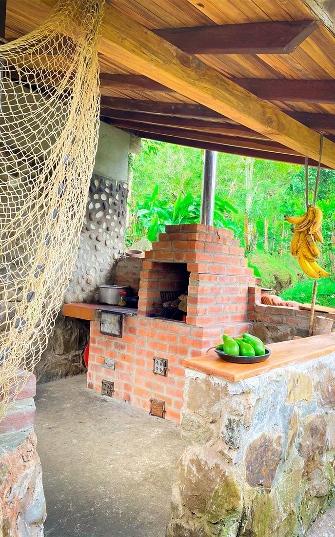 Casa Campestre Villa Rosita