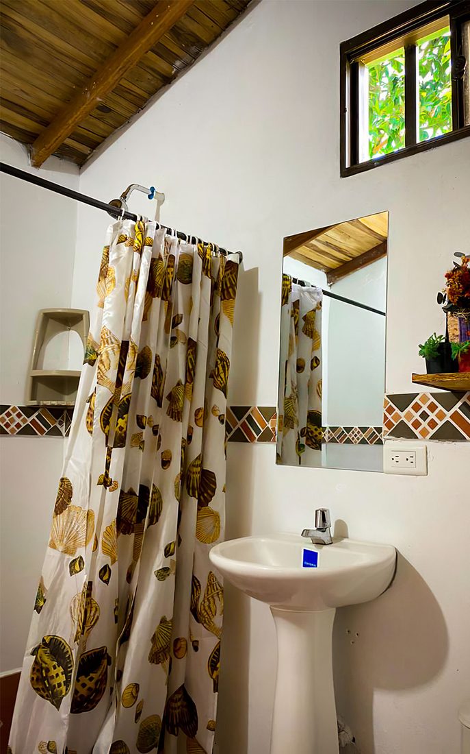 Casa Campestre Villa Rosita